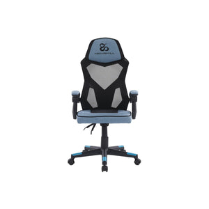 Gaming Chair Newskill Eros Blue Black-0