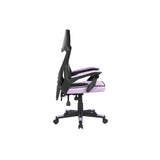 Gaming Chair Newskill NS-EROS-PURPLEBL Purple-2