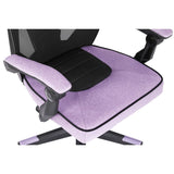 Gaming Chair Newskill NS-EROS-PURPLEBL Purple-1