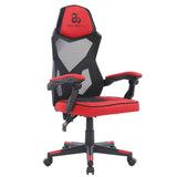 Gaming Chair Newskill NS-EROS-REDBL Red-3