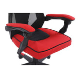 Gaming Chair Newskill NS-EROS-REDBL Red-1