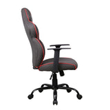 Gaming Chair Newskill Profesional Fafnir Red-2