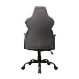 Gaming Chair Newskill Profesional Fafnir Red-1