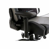 Gaming Chair Newskill NS-CH-BANSHEE-GRAY-PU Grey-5