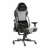 Gaming Chair Newskill NS-CH-BANSHEE-GRAY-PU Grey-1