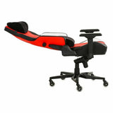 Gaming Chair Newskill NS-CH-BANSHEE-RED-PU Red-7