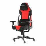 Gaming Chair Newskill NS-CH-BANSHEE-RED-PU Red-3
