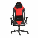 Gaming Chair Newskill NS-CH-BANSHEE-RED-PU Red-2