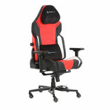 Gaming Chair Newskill NS-CH-BANSHEE-RED-PU Red-1