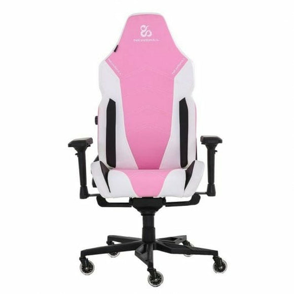 Gaming Chair Newskill NS-CH-BANSHEE-PINK-PU Pink-0