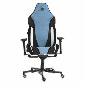 Gaming Chair Newskill Banshee Blue-0