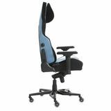 Gaming Chair Newskill Banshee Blue-1