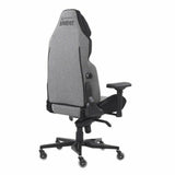 Gaming Chair Newskill Banshee Pro Grey-5