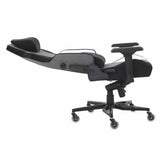 Gaming Chair Newskill Banshee Pro Grey-2