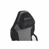 Gaming Chair Newskill Banshee Pro Grey-1