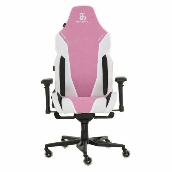 Gaming Chair Newskill NS-CH-BANSHEE-PINK-ZE Pink-0