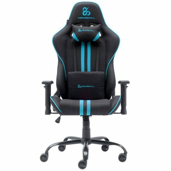 Gaming Chair Newskill Kitsune V2 Blue-0
