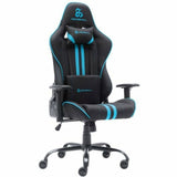 Gaming Chair Newskill Kitsune V2 Blue-4