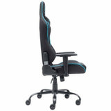 Gaming Chair Newskill Kitsune V2 Blue-3