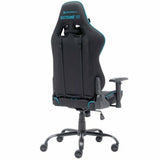 Gaming Chair Newskill Kitsune V2 Blue-1