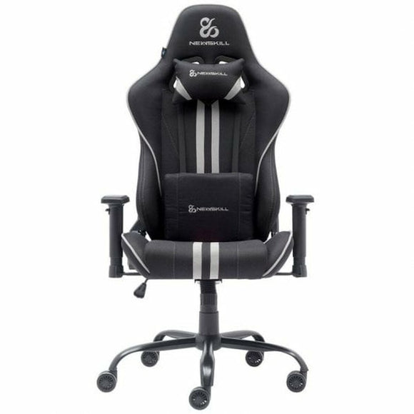 Gaming Chair Newskill Kitsune V2 Grey-0