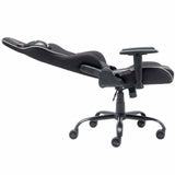 Gaming Chair Newskill Kitsune V2 Grey-2