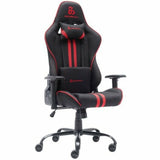 Gaming Chair Newskill Kitsune V2 Red-4