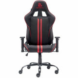 Gaming Chair Newskill Kitsune V2 Red-3