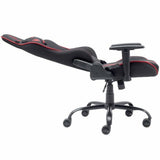 Gaming Chair Newskill Kitsune V2 Red-2