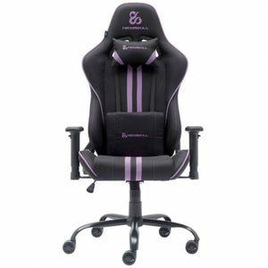 Gaming Chair Newskill Kitsune V2 Purple-0