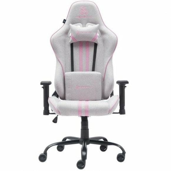 Gaming Chair Newskill Kitsune V2 Pink-0