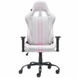 Gaming Chair Newskill Kitsune V2 Pink-3