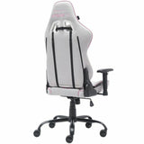 Gaming Chair Newskill Kitsune V2 Pink-1