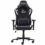 Gaming Chair Newskill Takamikura V2 Black Grey-4