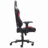 Gaming Chair Newskill Takamikura V2 Black Red-7