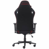 Gaming Chair Newskill Takamikura V2 Black Red-6