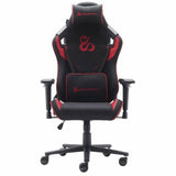 Gaming Chair Newskill Takamikura V2 Black Red-5