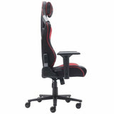 Gaming Chair Newskill Takamikura V2 Black Red-3