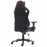 Gaming Chair Newskill Takamikura V2 Black Red-2