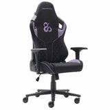 Gaming Chair Newskill Takamikura V2 Black Purple-9
