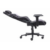 Gaming Chair Newskill Takamikura V2 Black Purple-9