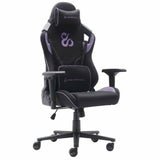 Gaming Chair Newskill Takamikura V2 Black Purple-3