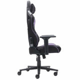 Gaming Chair Newskill Takamikura V2 Black Purple-2