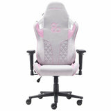 Gaming Chair Newskill Takamikura V2 Black Pink-8