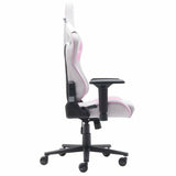 Gaming Chair Newskill Takamikura V2 Black Pink-6