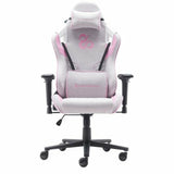 Gaming Chair Newskill Takamikura V2 Black Pink-4