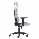 Gaming Chair Newskill Takamikura V2 Black Pink-2