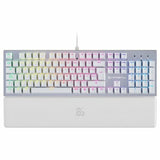 Gaming Keyboard Newskill Serike V2 Spanish Qwerty-0