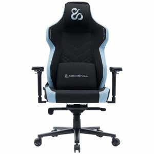 Office Chair Newskill Blue-0