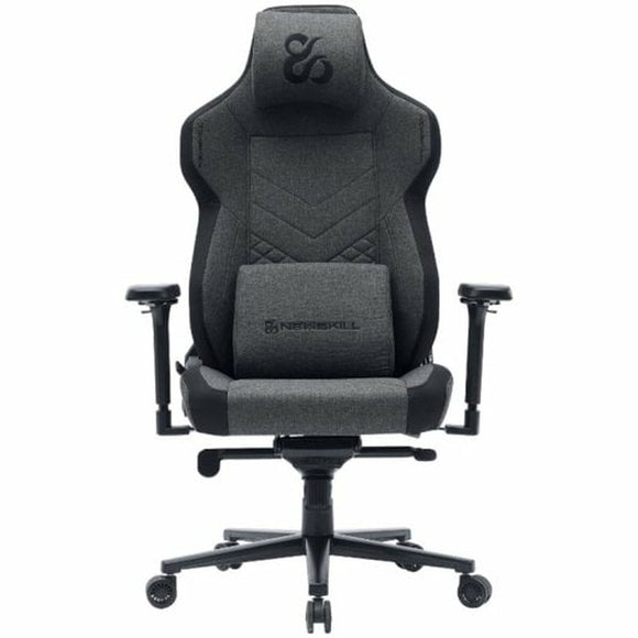 Office Chair Newskill Grey-0